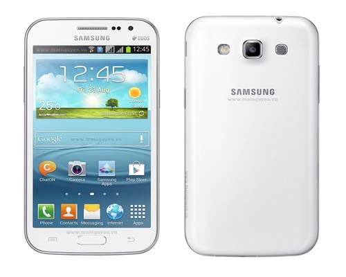 Samsung Galaxy Grand Quattro / Win GT-I8550 