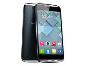 Alcatel One Touch Idol Alpha 6032X