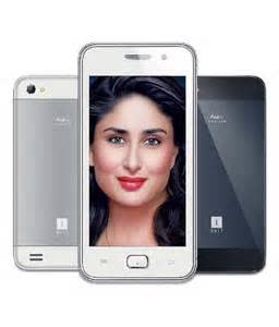 iBall Andi 4a