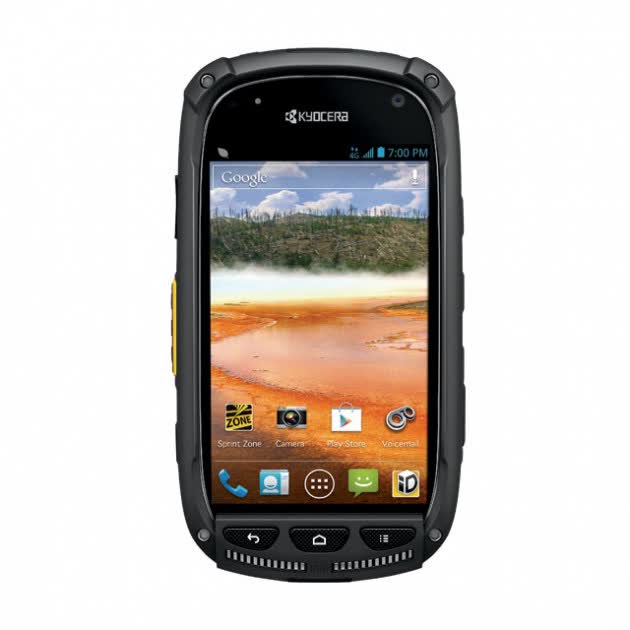 Kyocera Torque