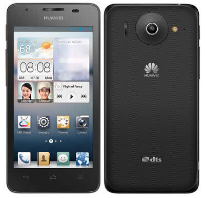 Huawei Ascend G510