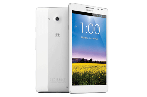 Huawei Ascend D2