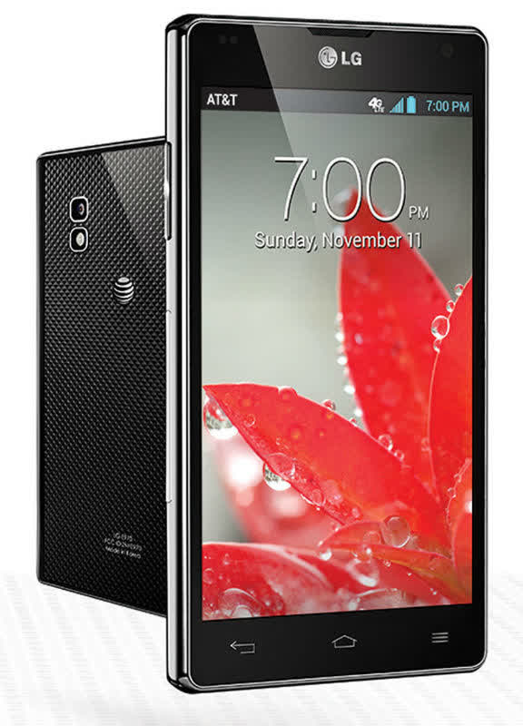 LG E975 Optimus G