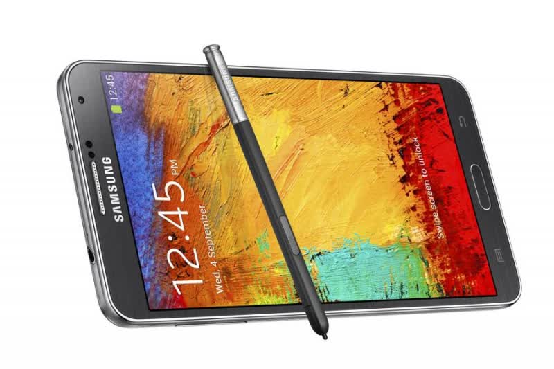 galaxy note 3 n9005