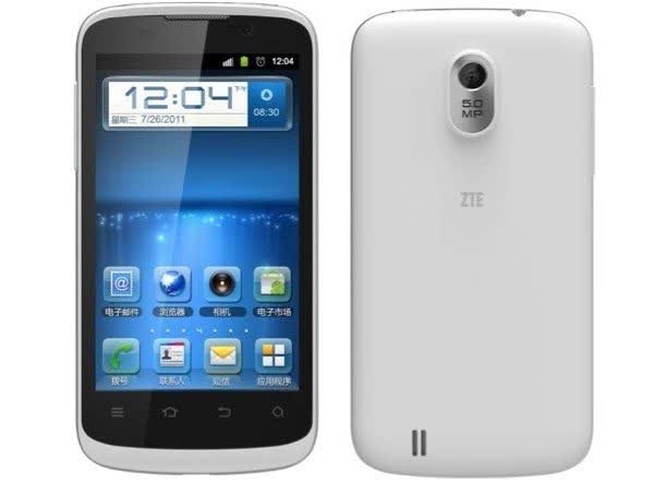 ZTE Blade 3