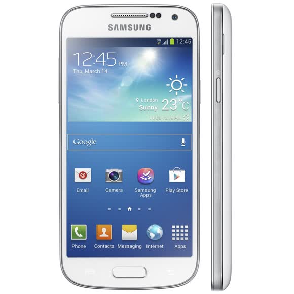 Samsung Galaxy S4 Mini GT-i9190/GT-I9195