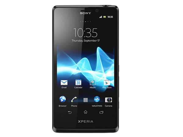 Sony Xperia TX