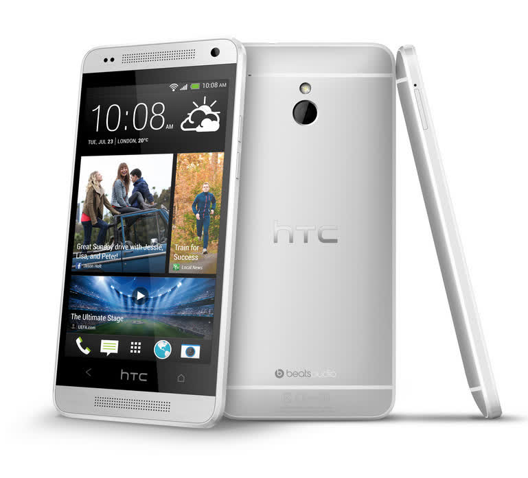 HTC One mini