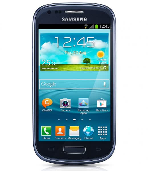 Samsung Galaxy S3 Mini GT-i8190