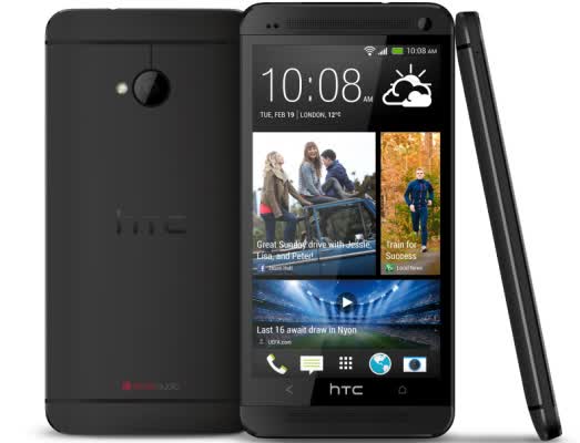 HTC One