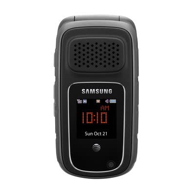 Samsung SGH-A997 Rugby 3