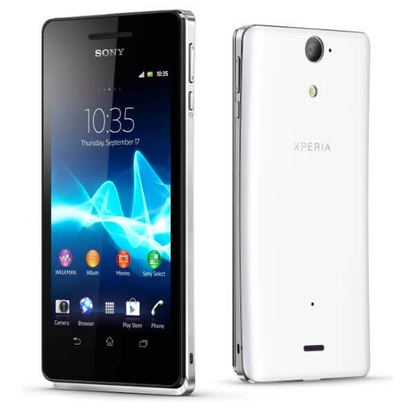 Sony Xperia V LT25i