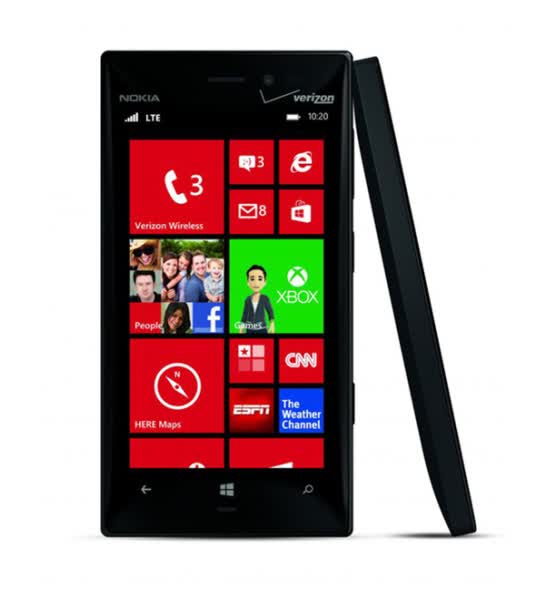 Nokia Lumia 928