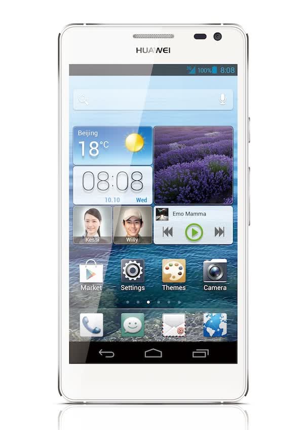 Huawei Ascend Mate