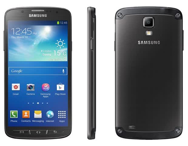 Samsung Galaxy S4 Active GT-i9295