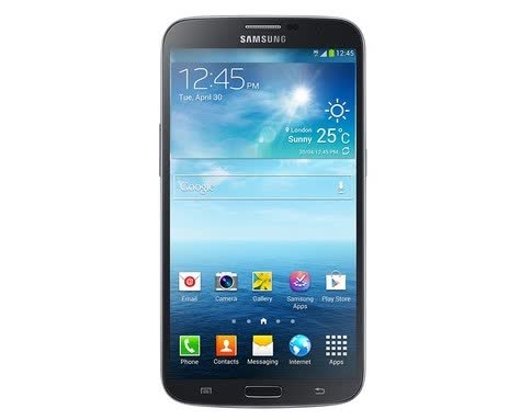 Samsung Galaxy Mega 6.3 LTE