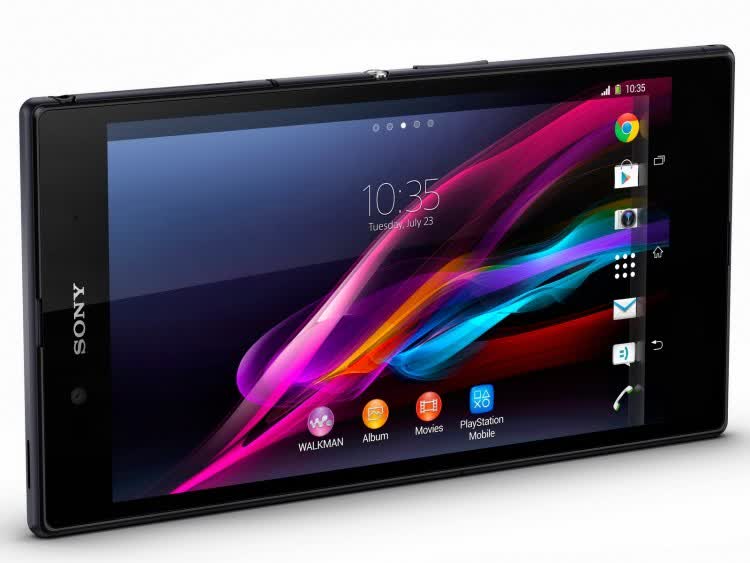 Sony Xperia Z Ultra