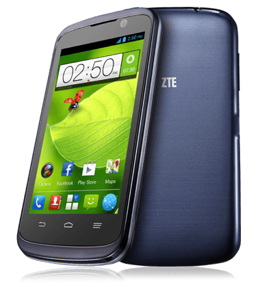 ZTE Blade V