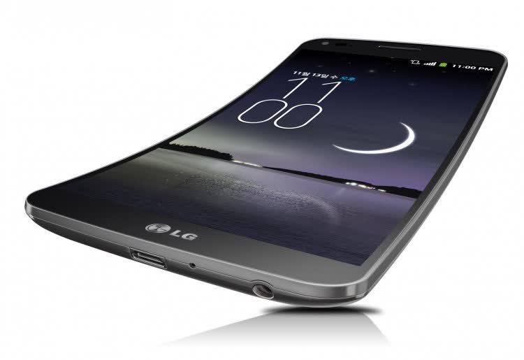 LG G Flex