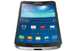 Samsung G910S Galaxy Round