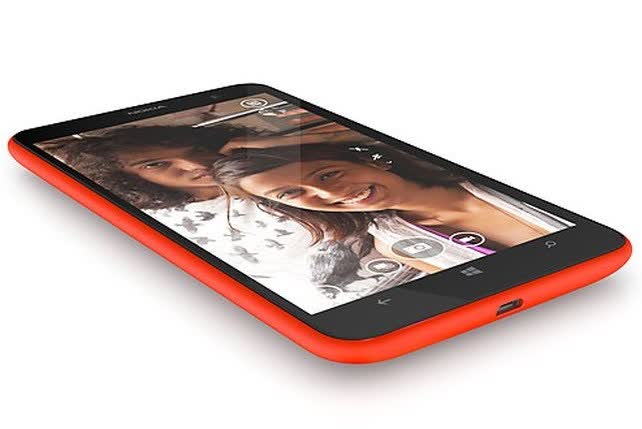 Lumia shop 1320 price