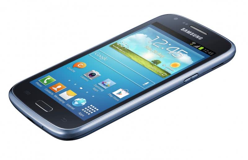 Samsung Galaxy Core GT-I8260 