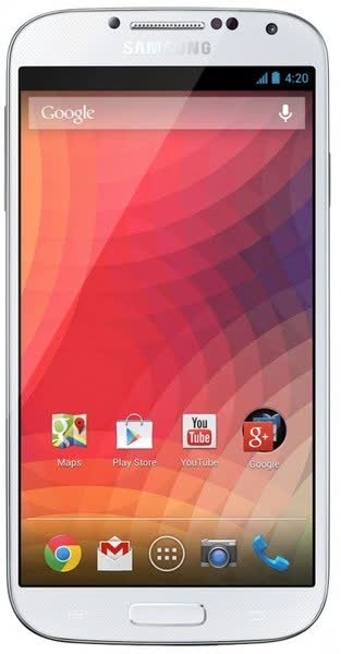 Samsung Galaxy S4 Google Play Edition GT-i9505G