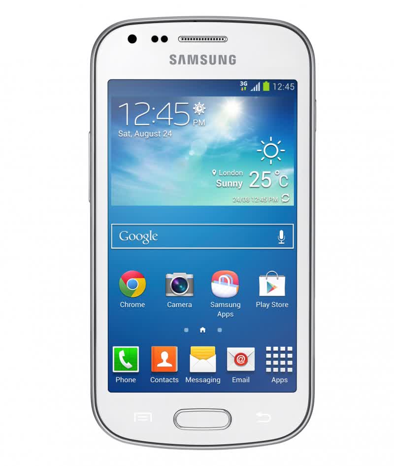 Samsung GT-S7580 Galaxy Trend Plus