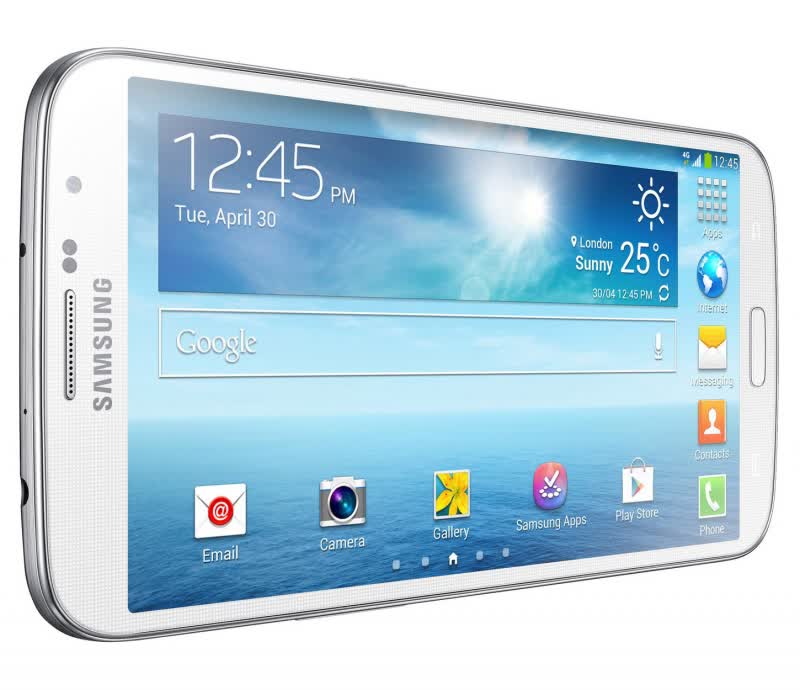 Samsung Galaxy Mega 6.3