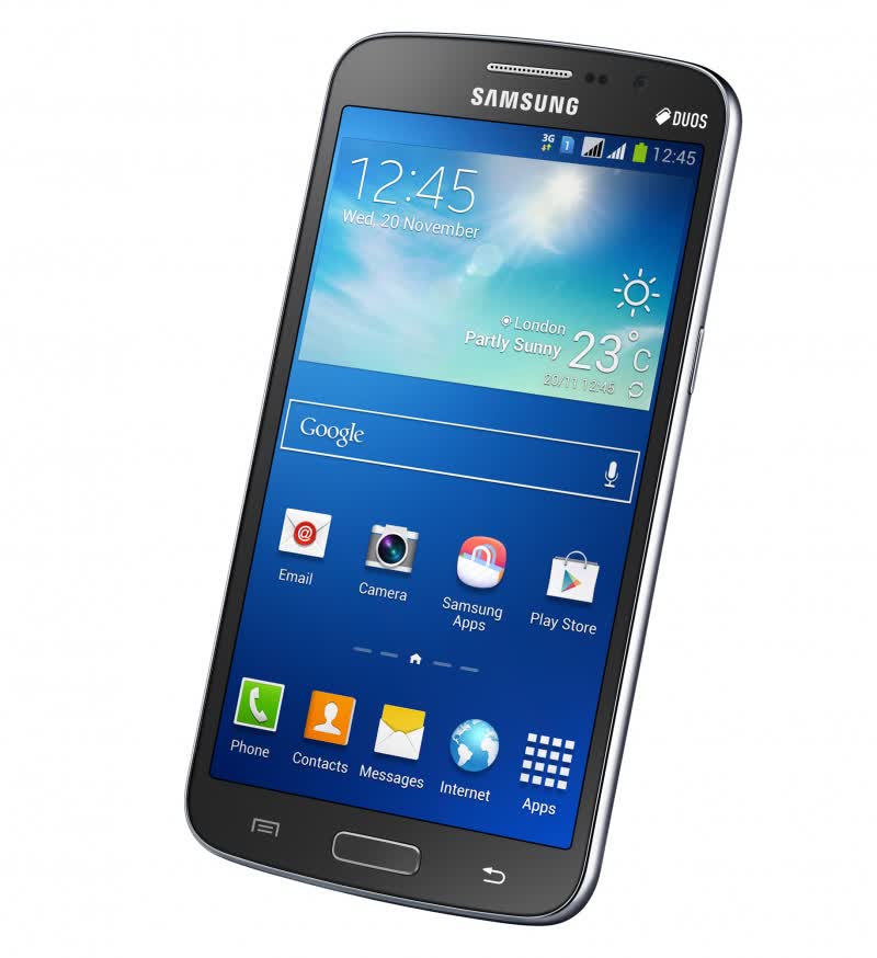 Samsung Galaxy Grand 2