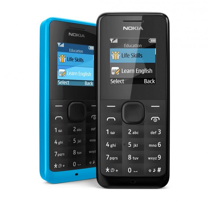 Nokia 105