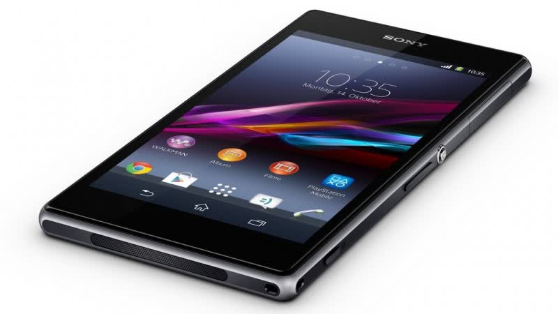 Sony Xperia Z1