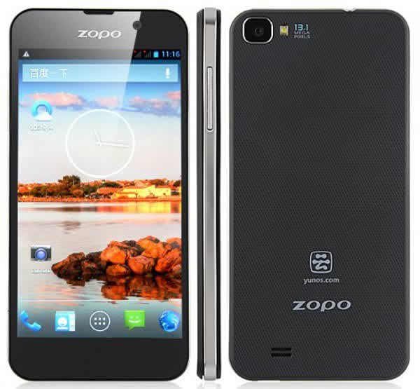 Zopo ZP980