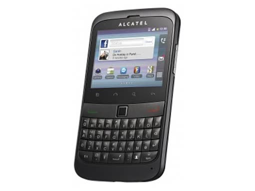 Alcatel One Touch OT-916