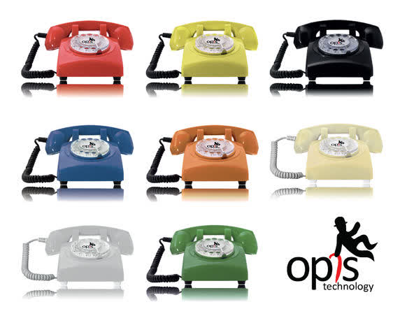 Opis 60s mobile