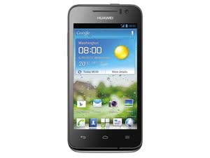 Huawei Ascend G330