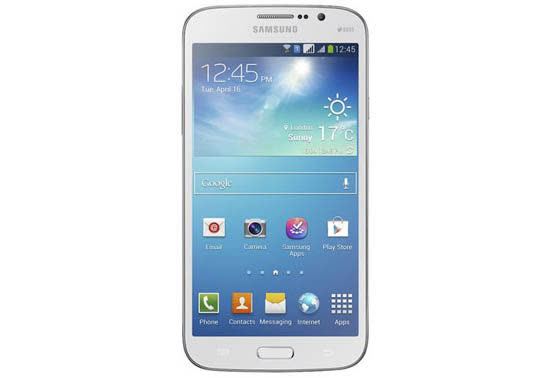 Samsung Galaxy Mega 5.8 GT-I9150 