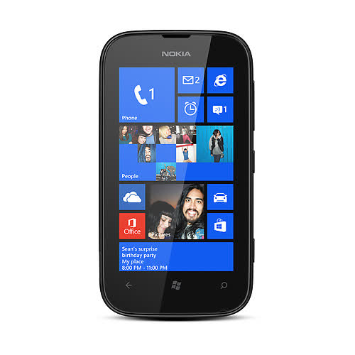 Nokia Lumia 510