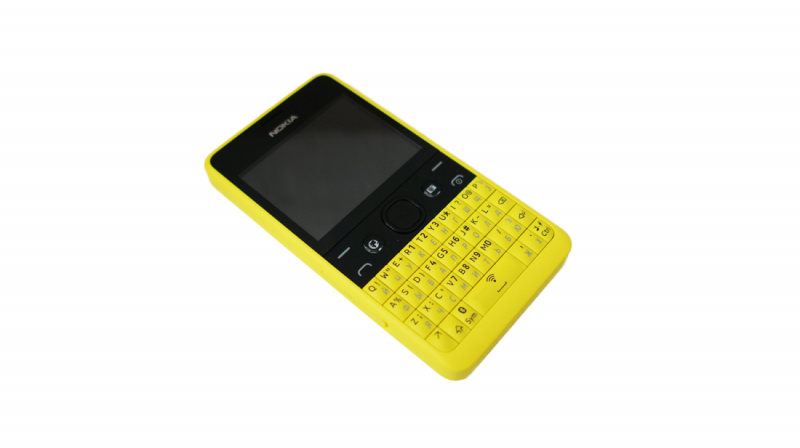 Acquista 90% Nuovo Ricondizionato Nokia Originale Nokia Asha 210 2013 Telefono Cellulare In Italia A Partire Da 19 - Foto 11