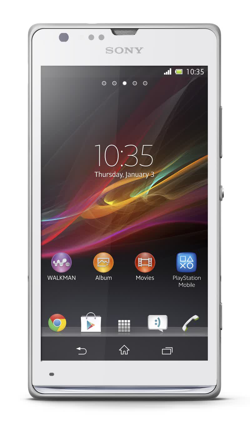 Sony Xperia SP