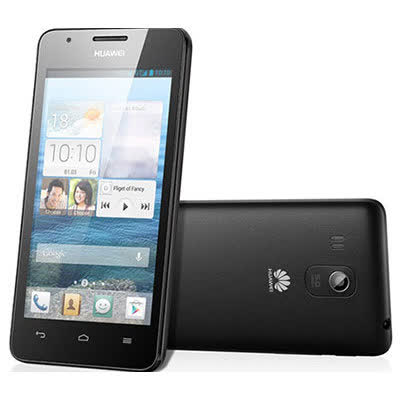 Huawei Ascend G525