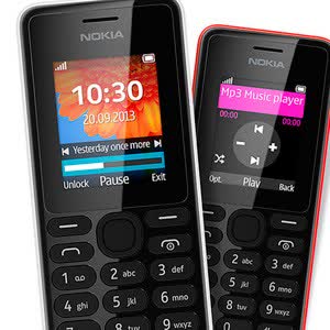 Nokia 108