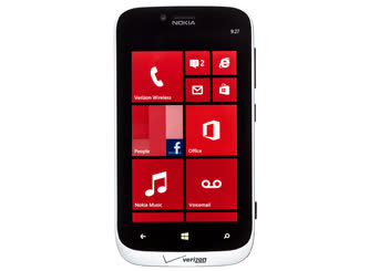 Nokia Lumia 822