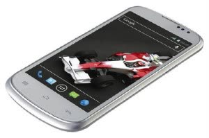 Lava Xolo Q600