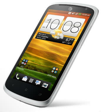 HTC One VX