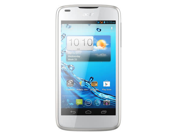 Acer Liquid Gallant 