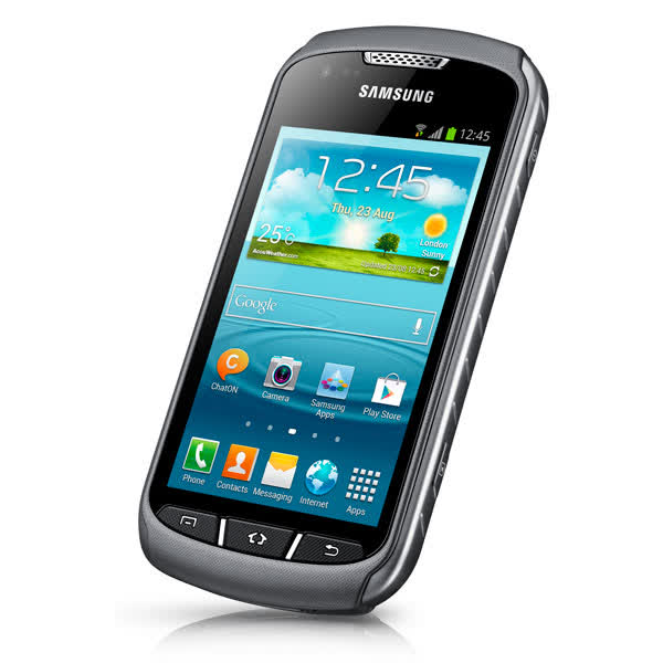Samsung Galaxy Xcover 2 GT-C3350 / GT-S7710 