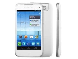 Alcatel One Touch 997D Ultra