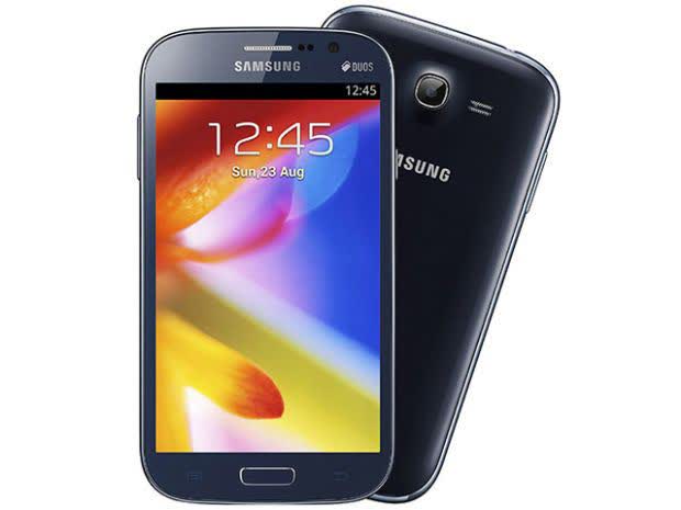 Samsung Galaxy Grand Duos GT-i9082 