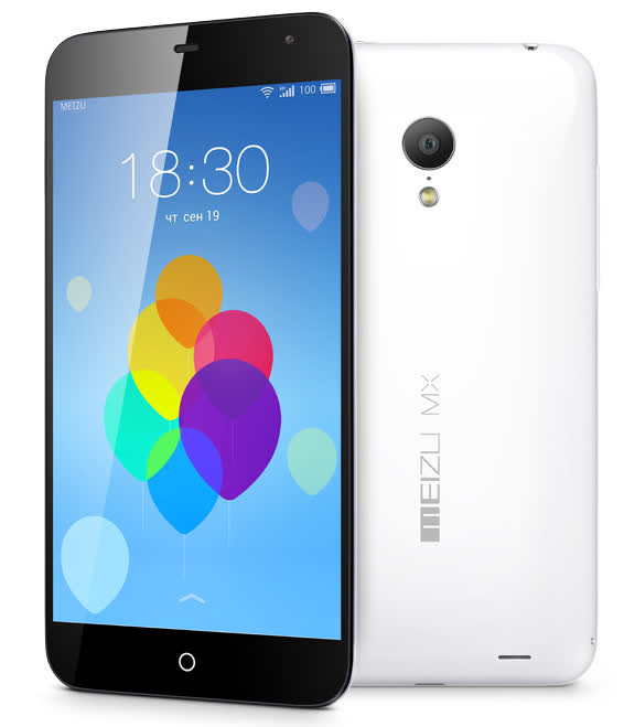 Meizu MX3